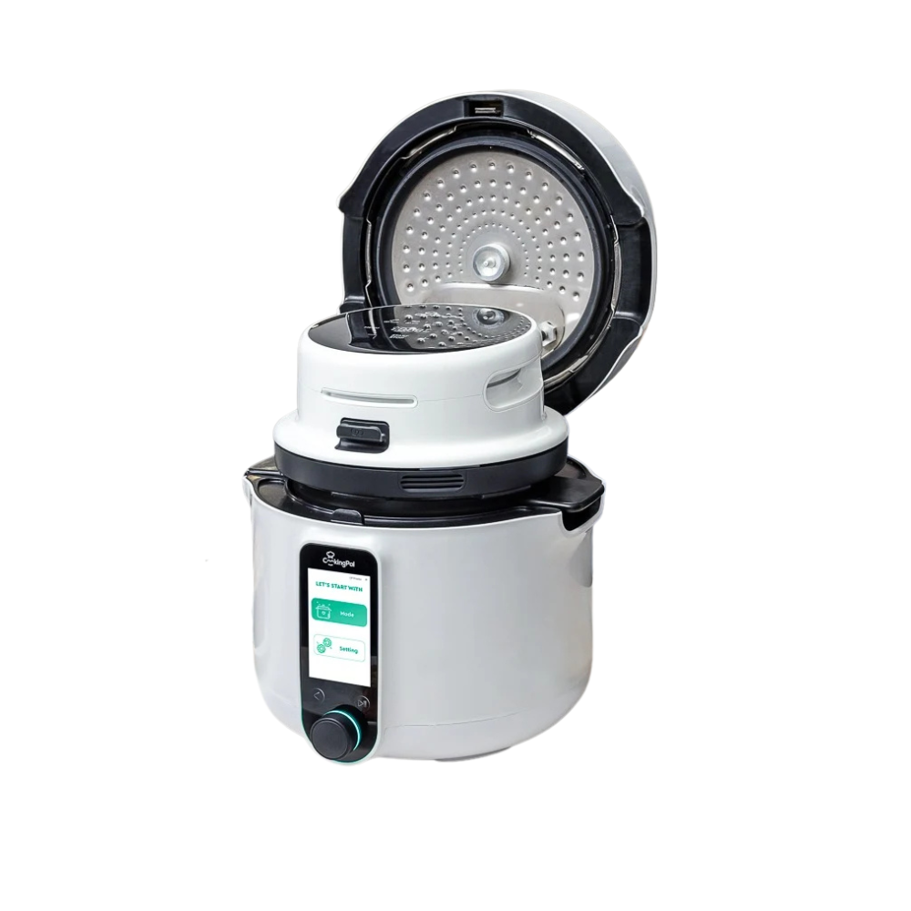 Best Kitchen Appliances for Home Cooks Ready to Level Up