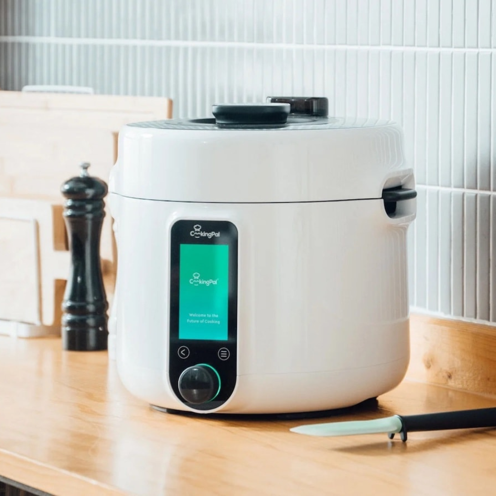 Best Kitchen Appliances for Home Cooks Ready to Level Up