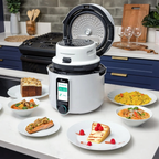 Best Kitchen Appliances for Home Cooks Ready to Level Up