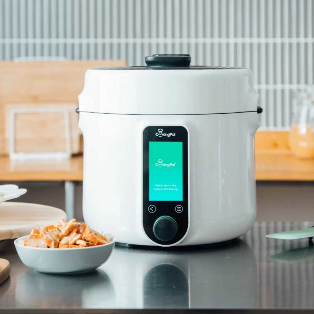 Best Kitchen Appliances for Home Cooks Ready to Level Up