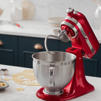 KitchenAid Artisan 4.8L Tilt-Head Stand Mixer – Empire Red