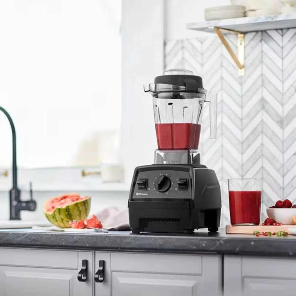 Vitamix Explorian E310 Blender – Powerful, Precise & Compact