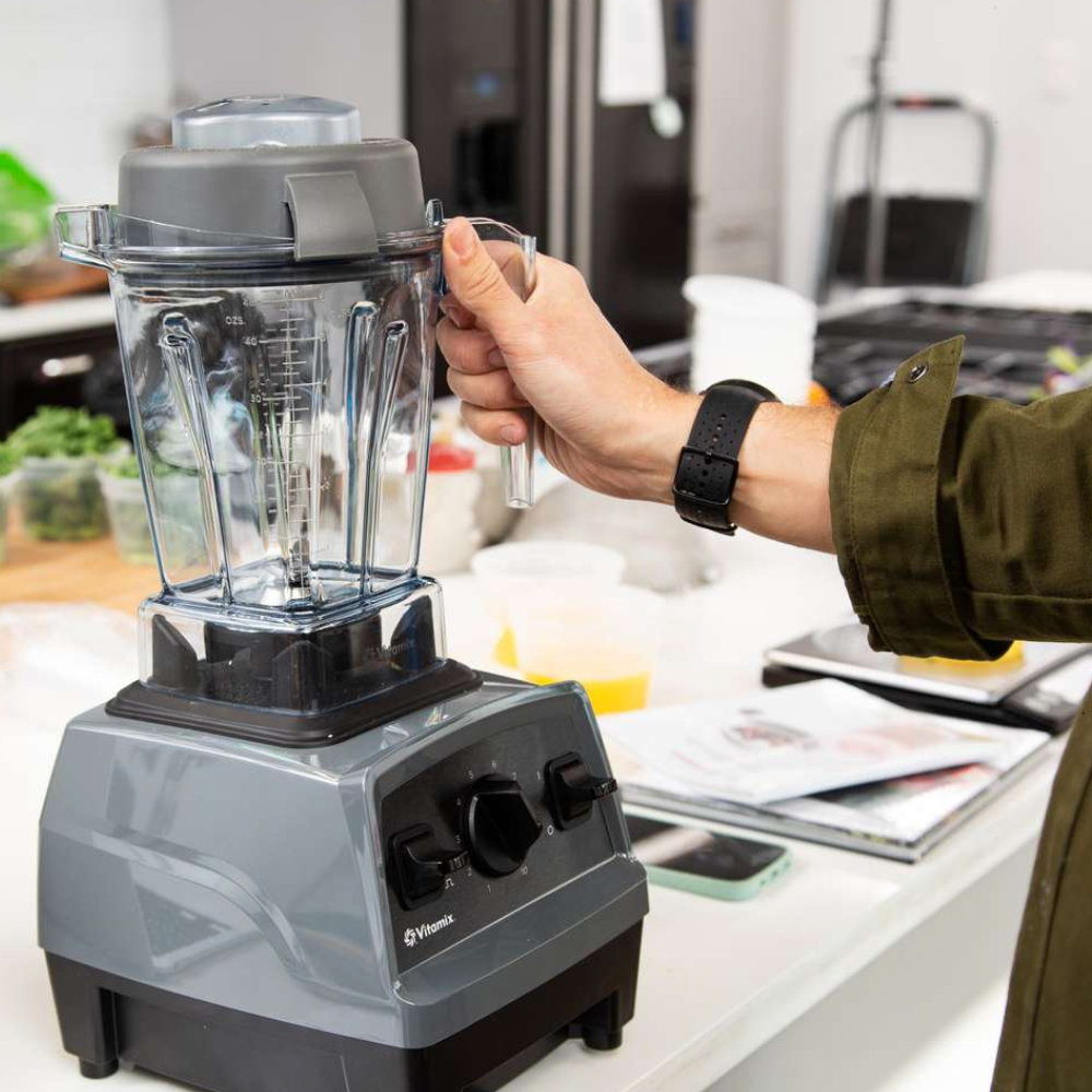 Vitamix Explorian E310 Blender – Powerful, Precise & Compact