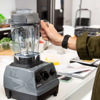 Vitamix Explorian E310 Blender – Powerful, Precise & Compact