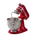 KitchenAid Artisan 4.8L Tilt-Head Stand Mixer – Empire Red